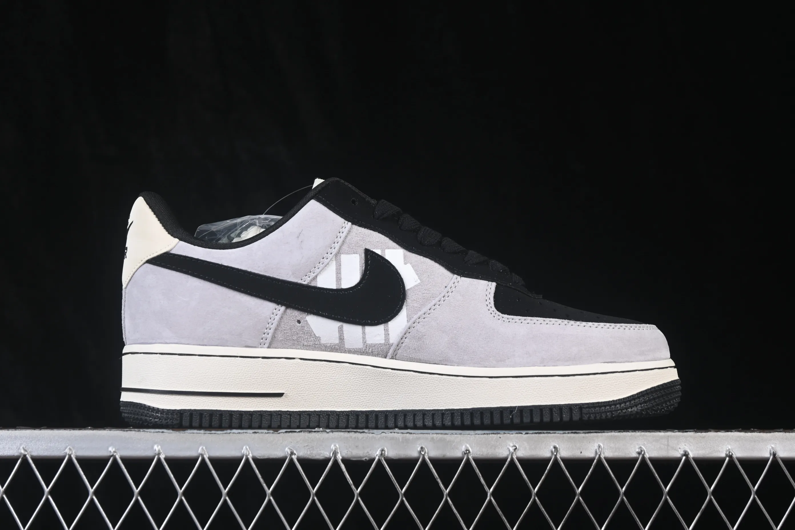 All categories Nk Air Force 1 Air Force series Nk Air Force 1 Low Air Force low-top Nike Air Force 1'07 Low joint model Air Force 1 low-top casual sneakers FV3694-114